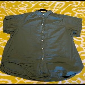 J Crew button down top
